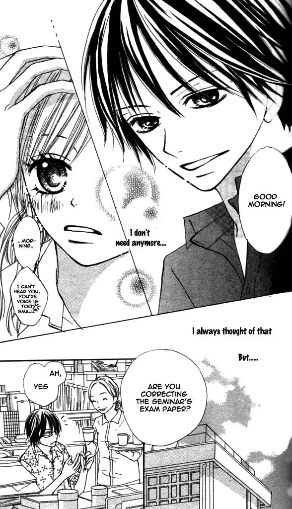 Annyui na Kanojo Chapter 1 38